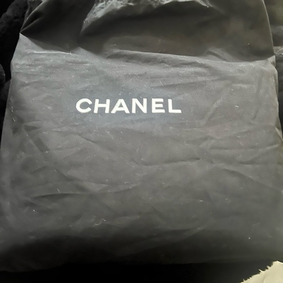CHANEL Handbags - Chanel Grand Shopping Tote